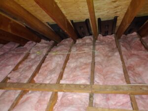 what are baffles in the attic attic baffles master attic